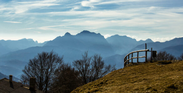 Passo delle Radici