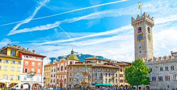 Trento