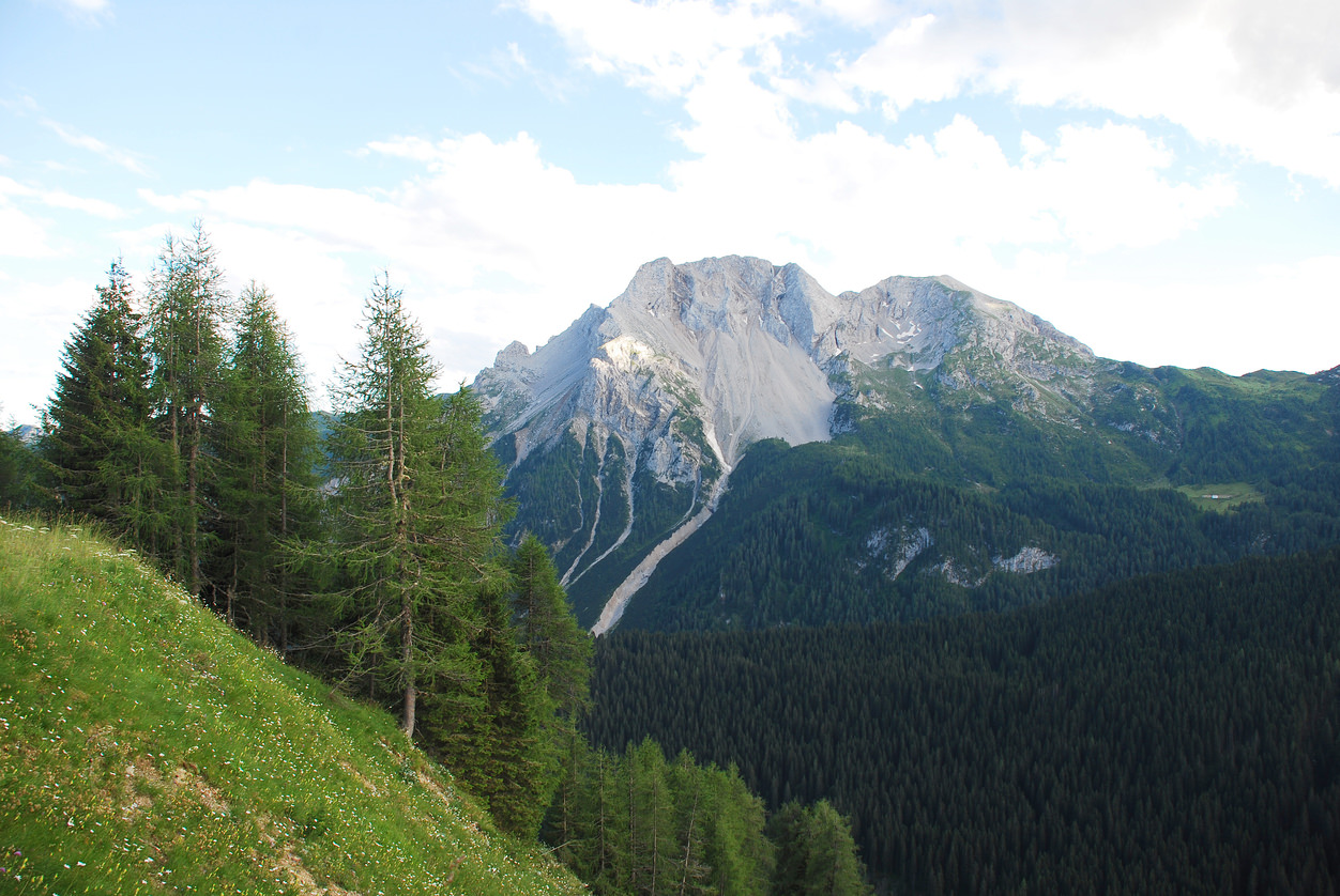 Sella di Rioda