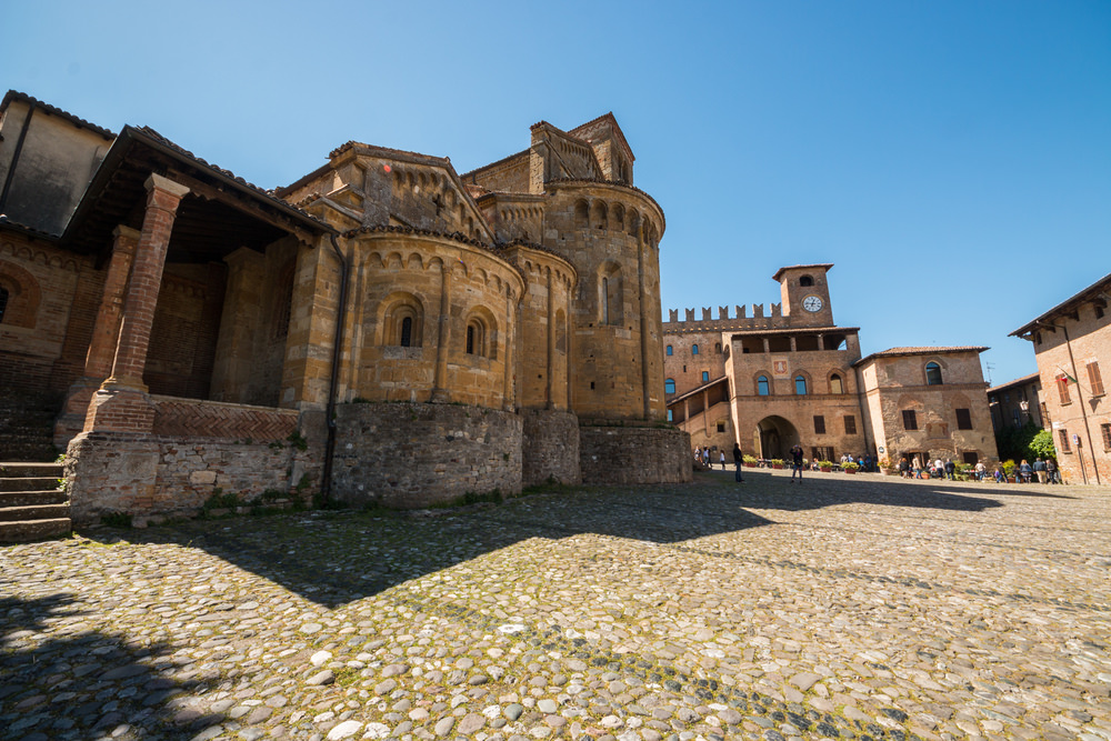 Castell'Arquato