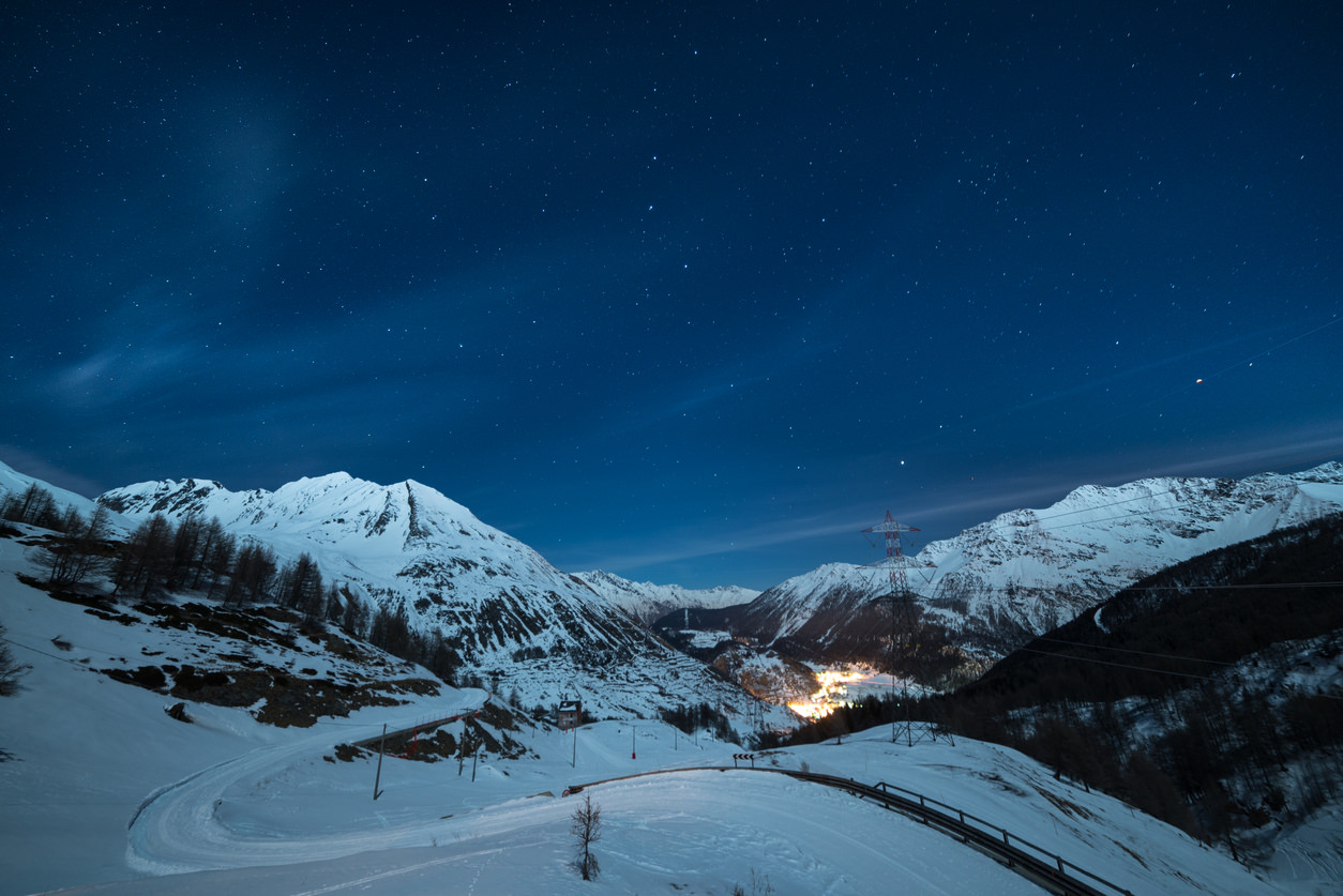 La Thuile