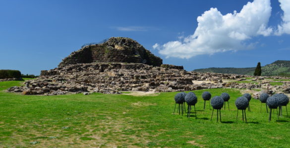 Nuraghi