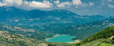 parco nazionale del cilento