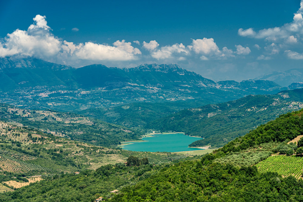 Parco nazionale del Cilento, Vallo di Diano e Alburni Parco nazionale del Cilento, Vallo di Diano e Alburni