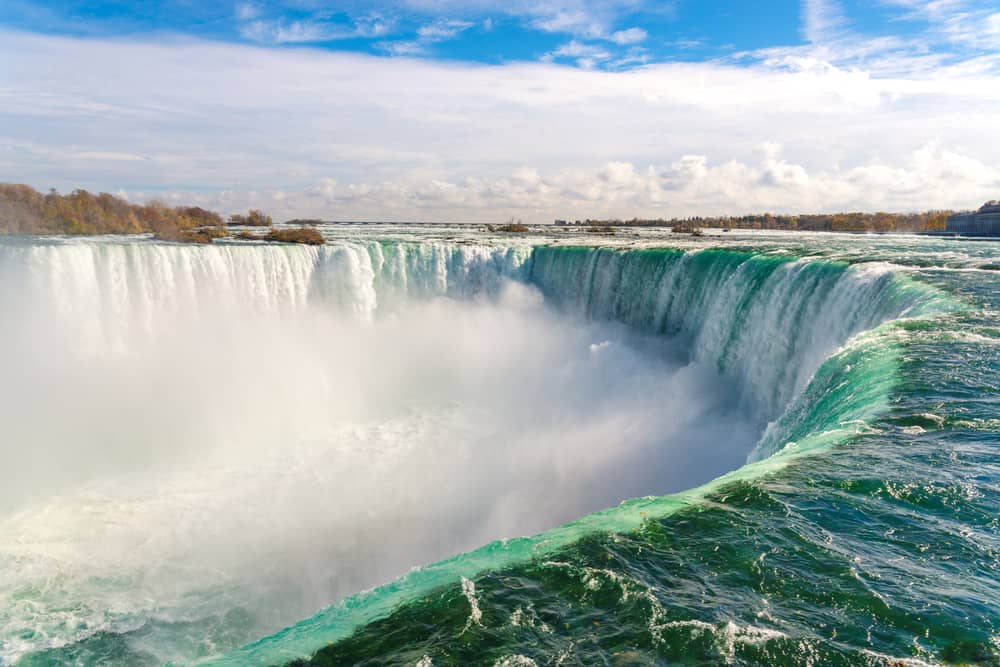 Cascate del Niagara