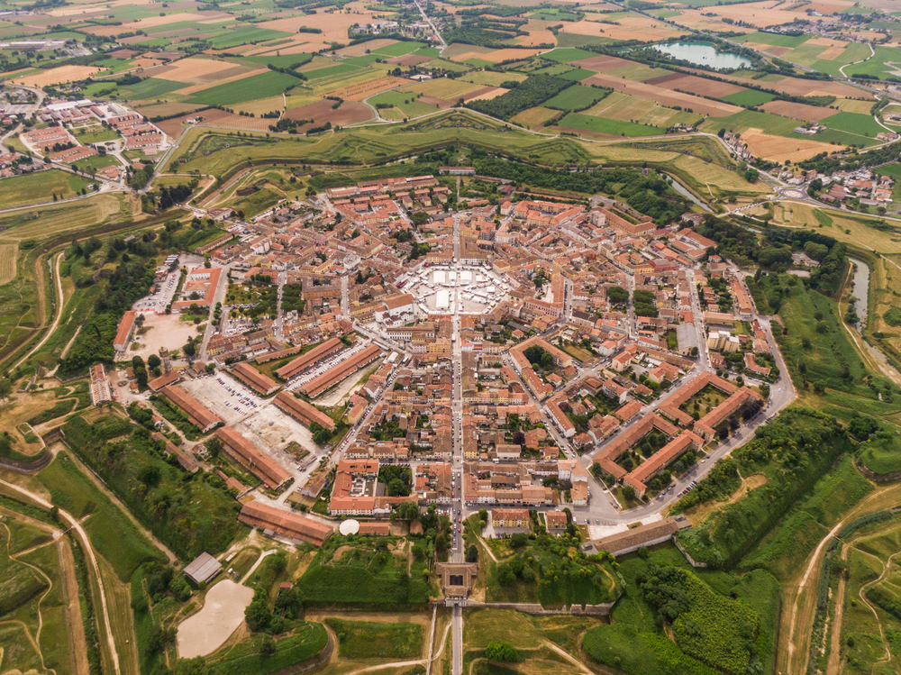 palmanova