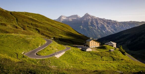 Passo dello Spluga