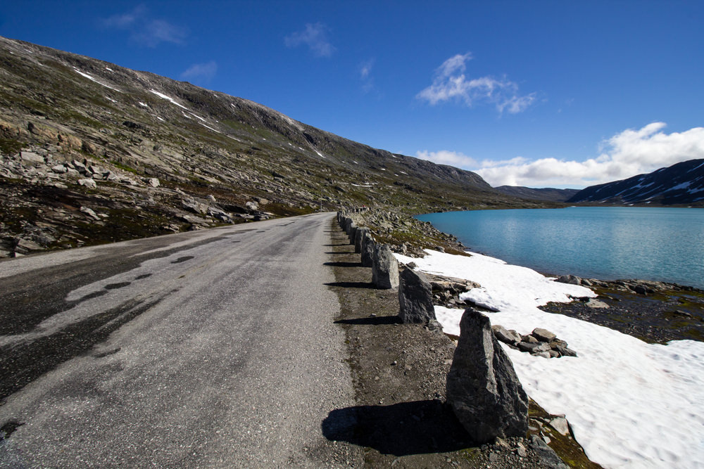 strynefjellet