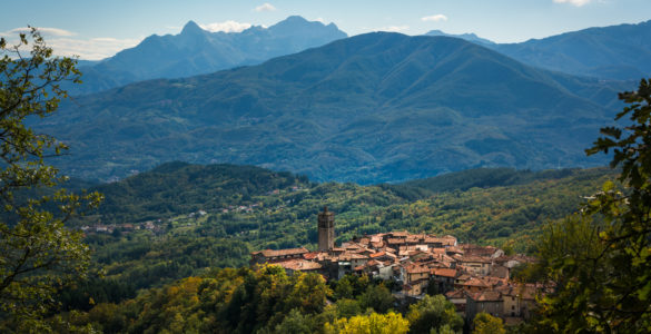 Garfagnana