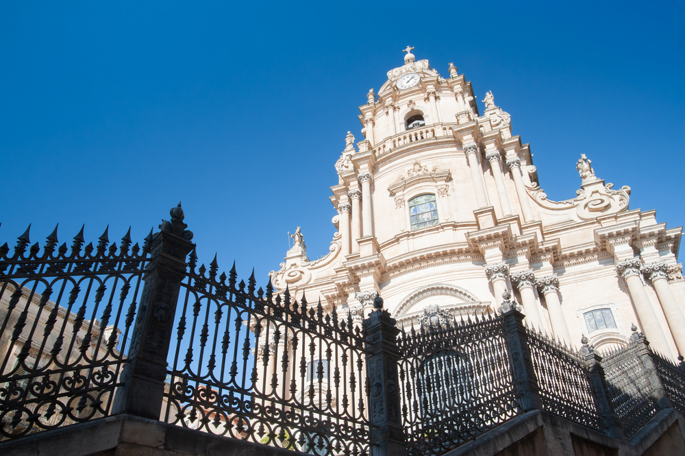 San Giorgio, Ragusa