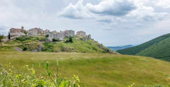 Appennino umbro-marchigiano