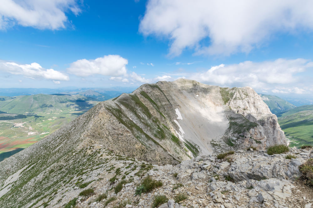 monte vettore