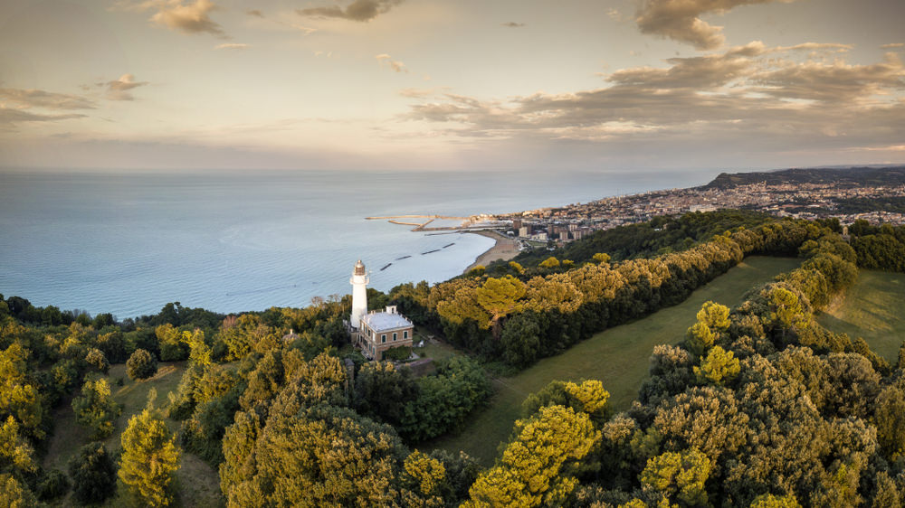 monte san bartolo