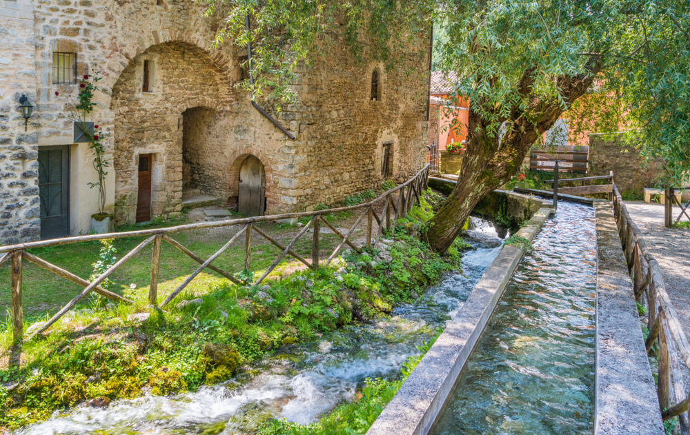 rasiglia