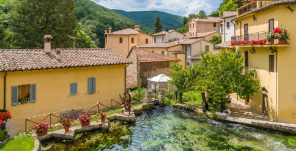 rasiglia