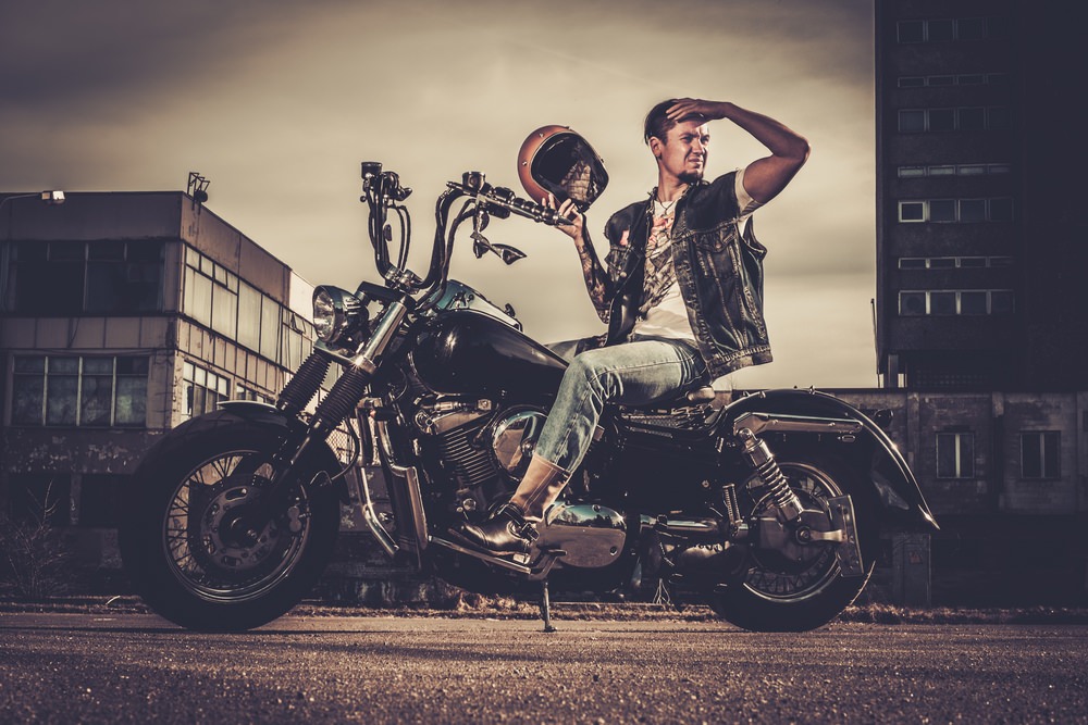 Gilet da moto: come sceglierlo e quali modelli acquistare