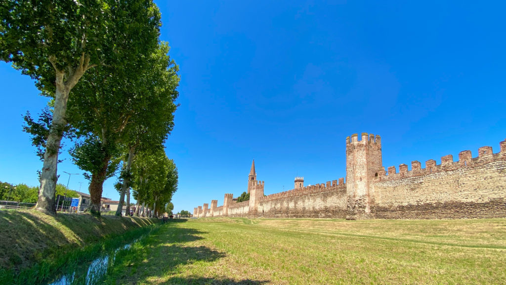 Abitanti Di Padova Come Si Chiamano