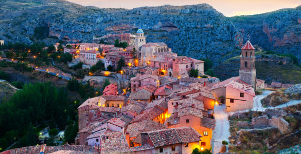 albarracin