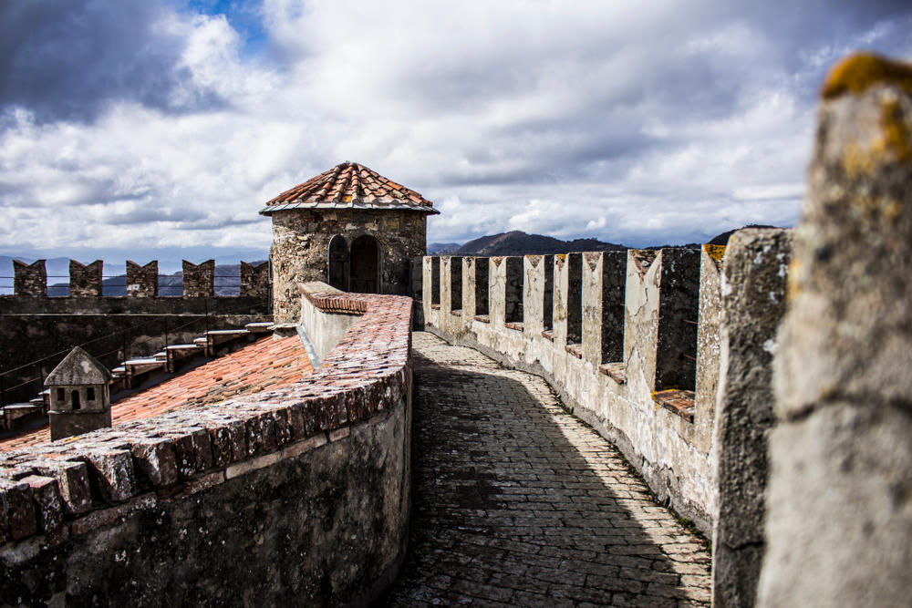Castello di Fosdinovo