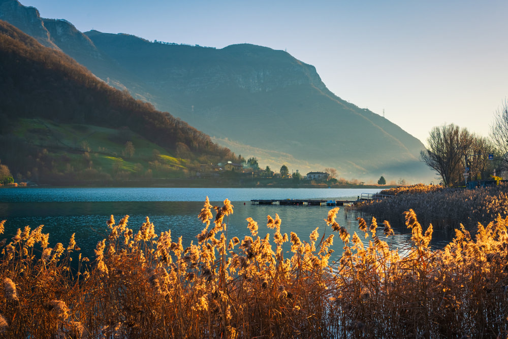 lago di endine