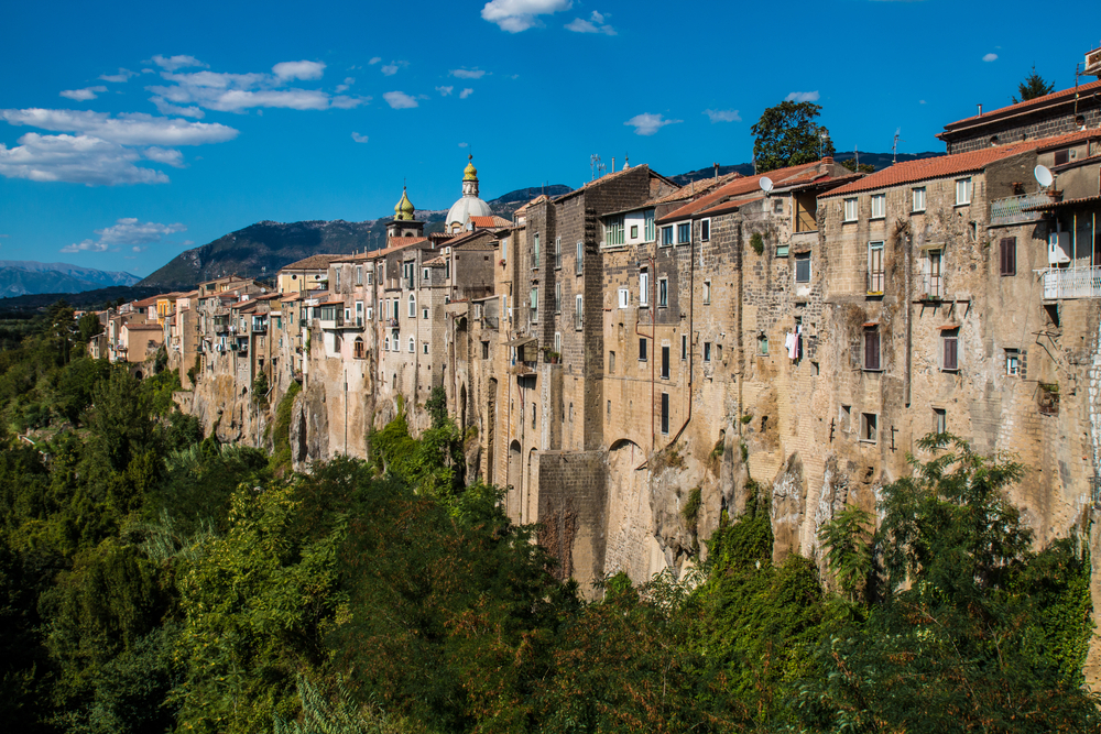 Sant'Agata de' Goti