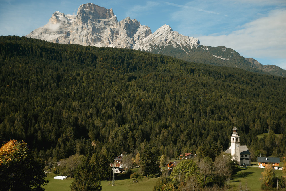 Borca di Cadore