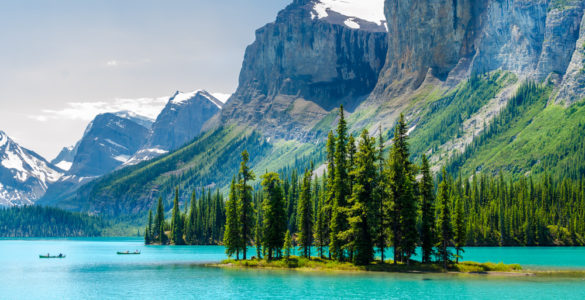 british columbia