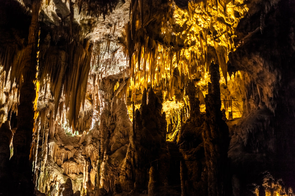 Grotte di Castellana