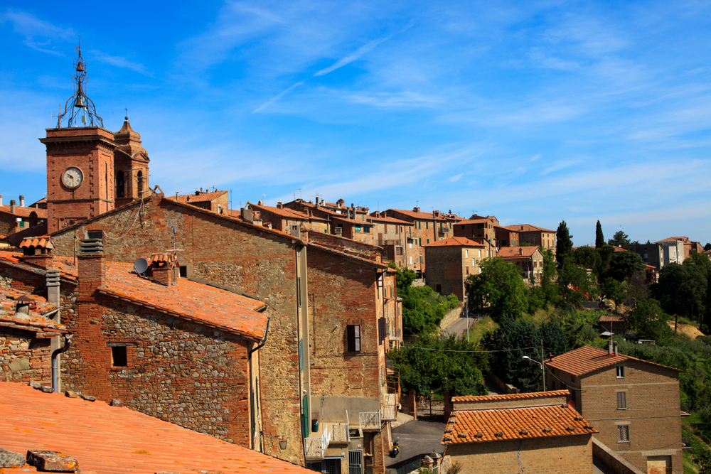 Monteleone d'Orvieto