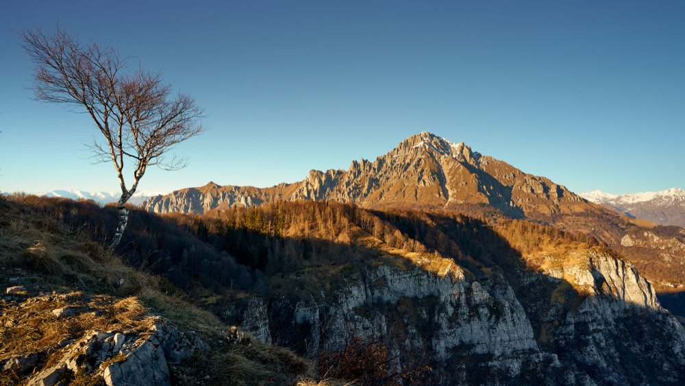 Pian dei Resinelli