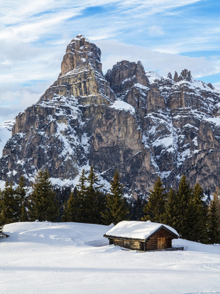 Selva di Val Gardena