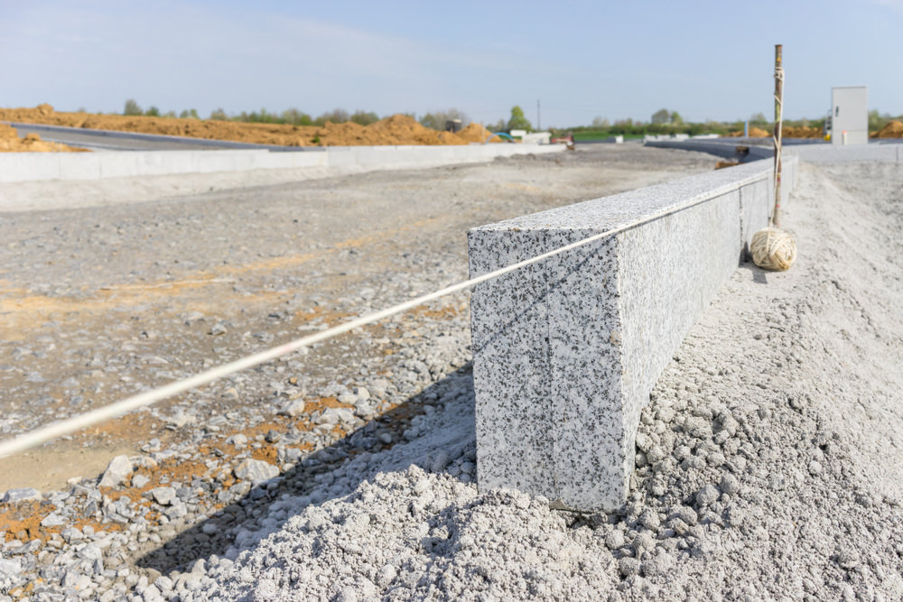 Omologazione caschi, kerbstone