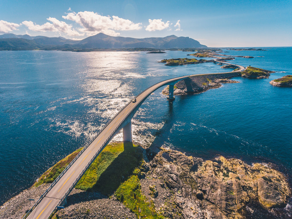 Atlantic Road