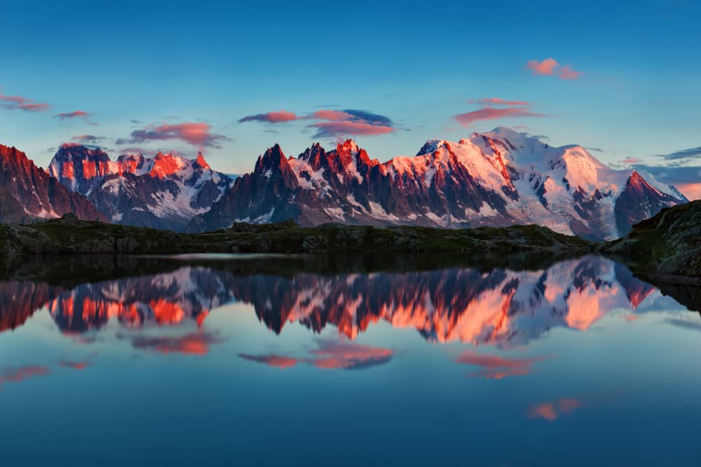 Monte Bianco