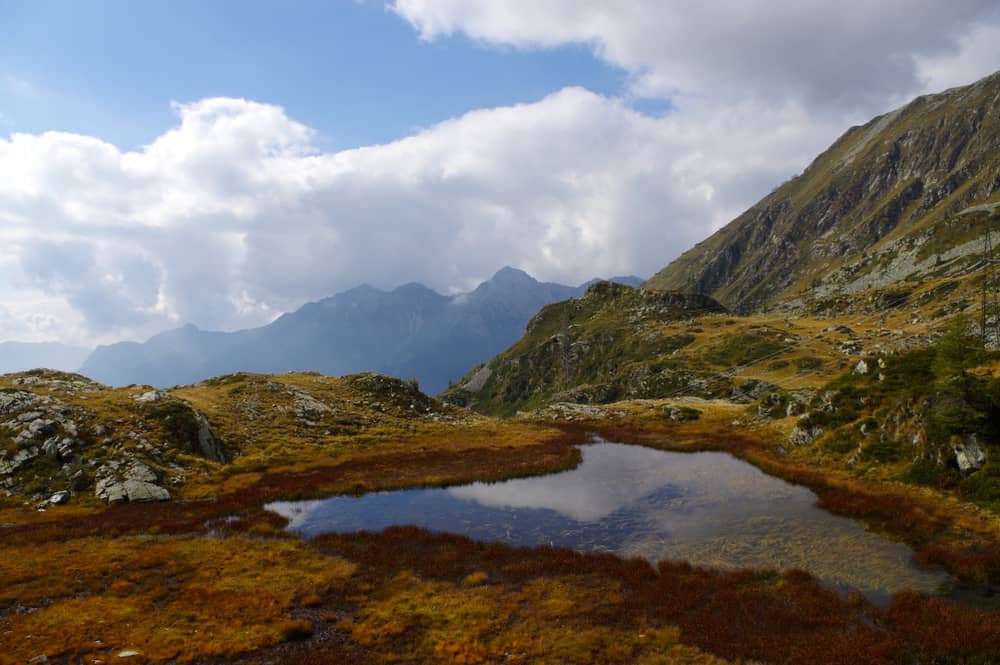  Passo Dordona