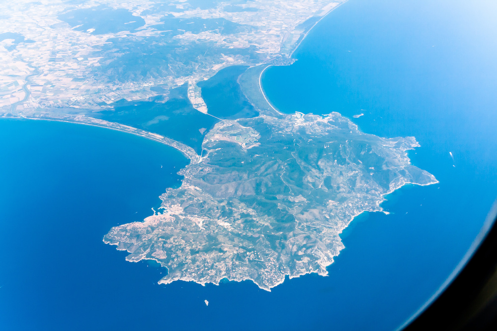 Monte Argentario