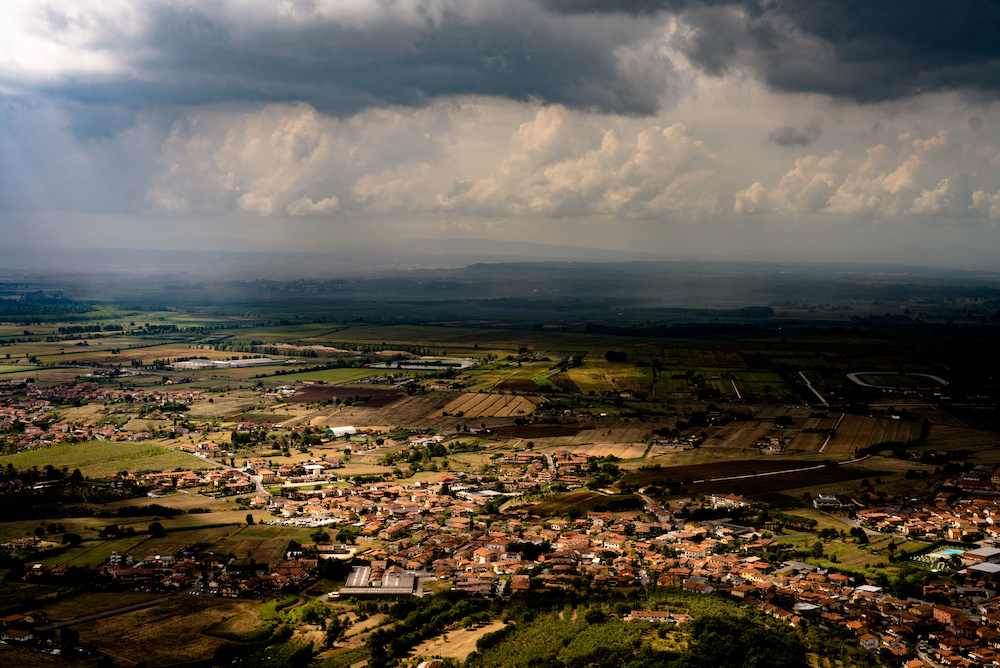 Monsummano Terme