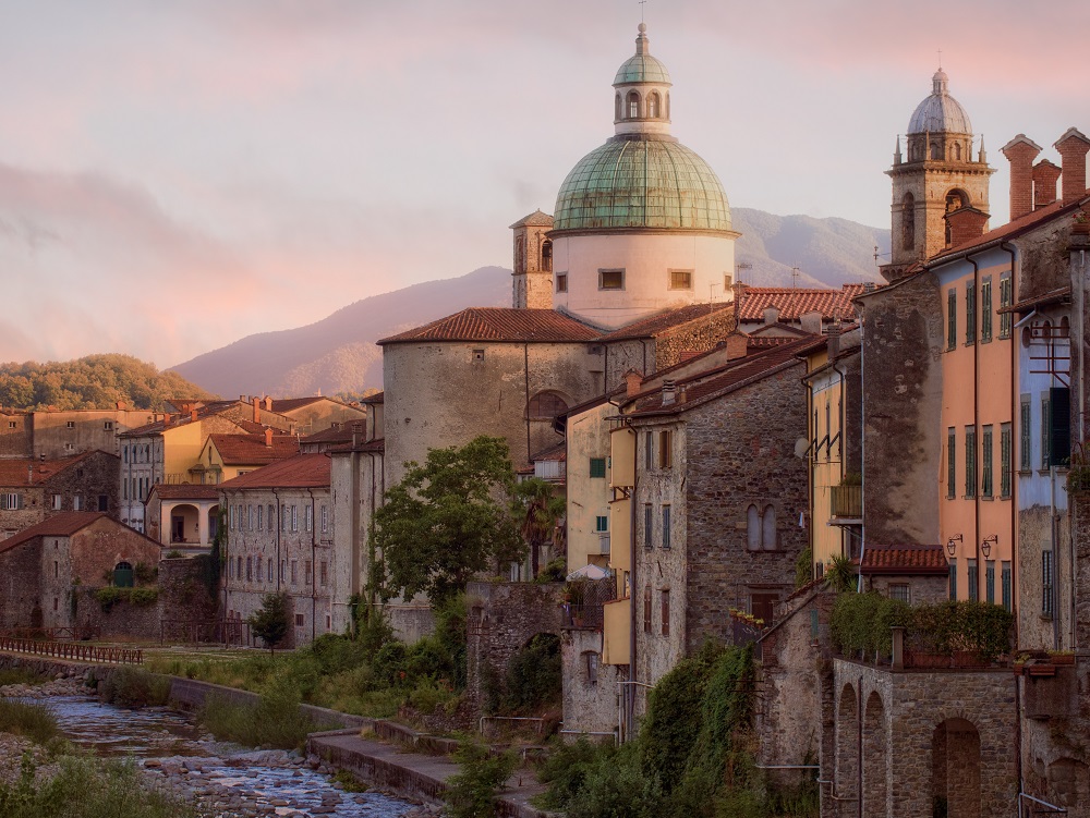 Pontremoli