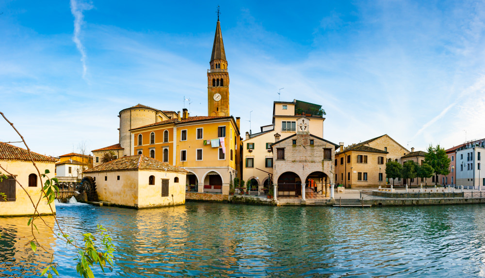 portogruaro, Veneto Orientale