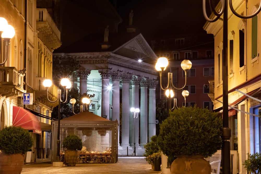 san donà di piave