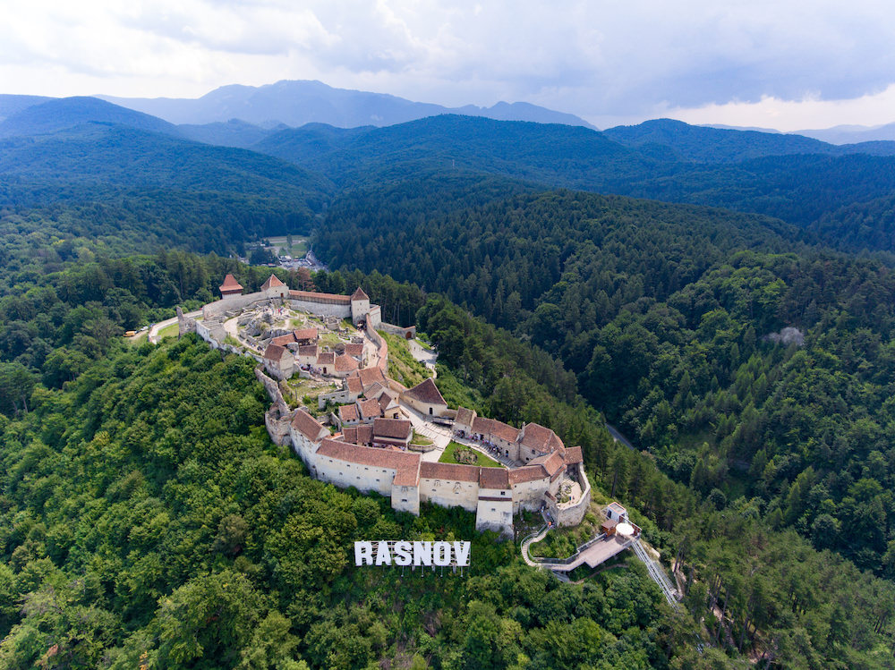 Rasnov