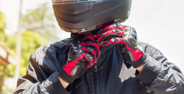 Accessori moto: guide e consigli per l'acquisto - TrueRiders -