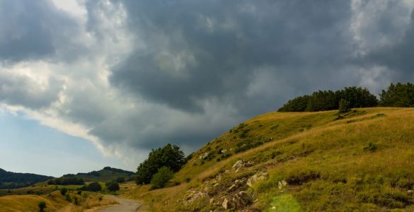 Passo Scalucchia