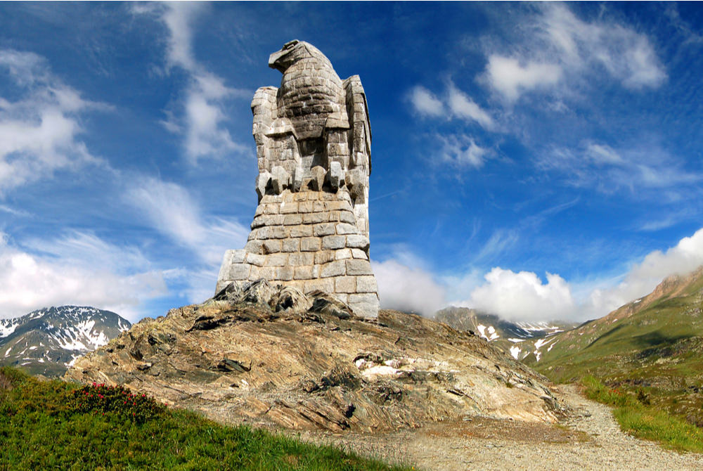 passo del sempione