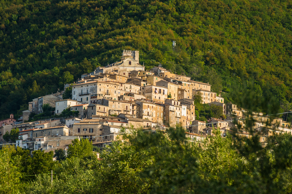 San Donato Val di Comino