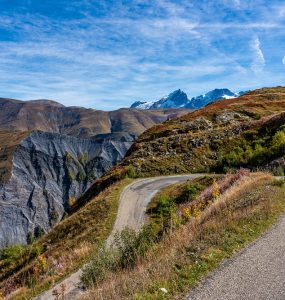 Alpe d'Huez, Francia