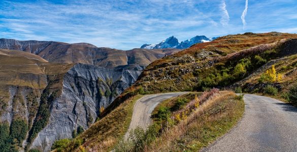 Alpe d'Huez, Francia