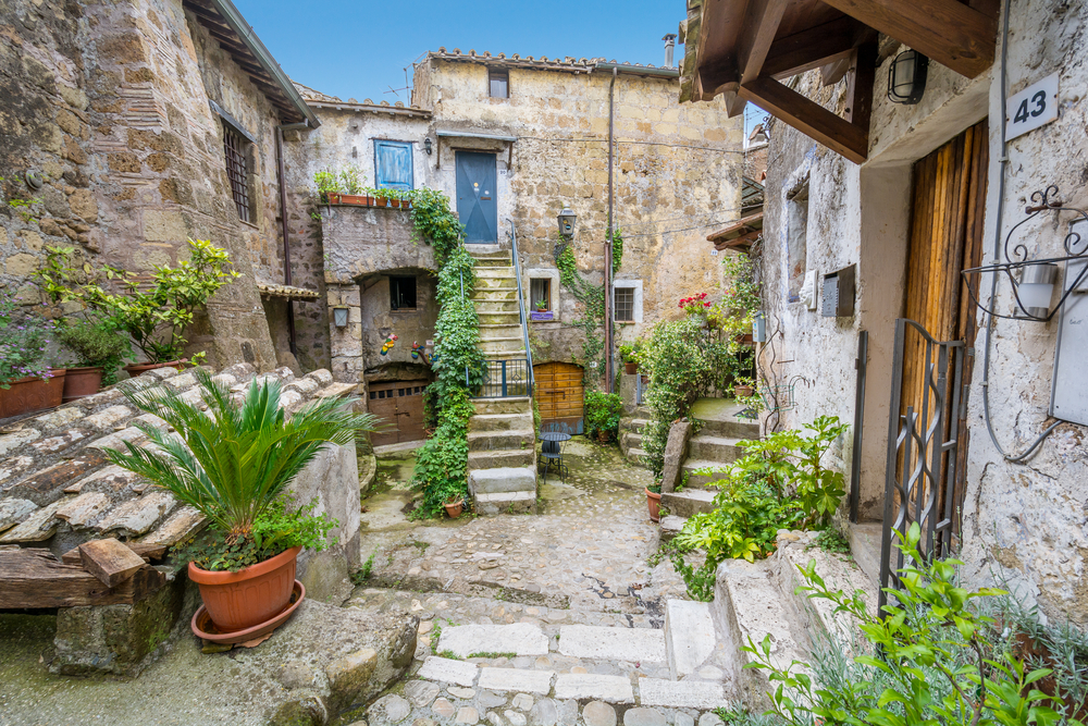 calcata