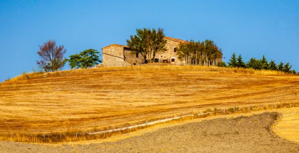 crete senesi