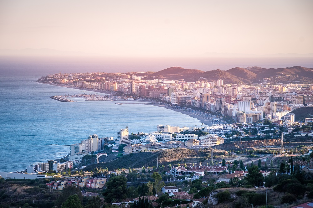 Fuengirola, Costa del Sol